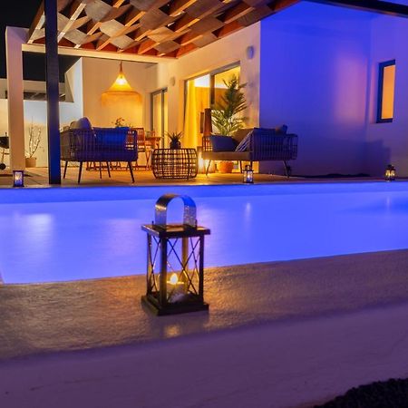Villa Briseida By Villalia Playa Blanca  Exterior foto
