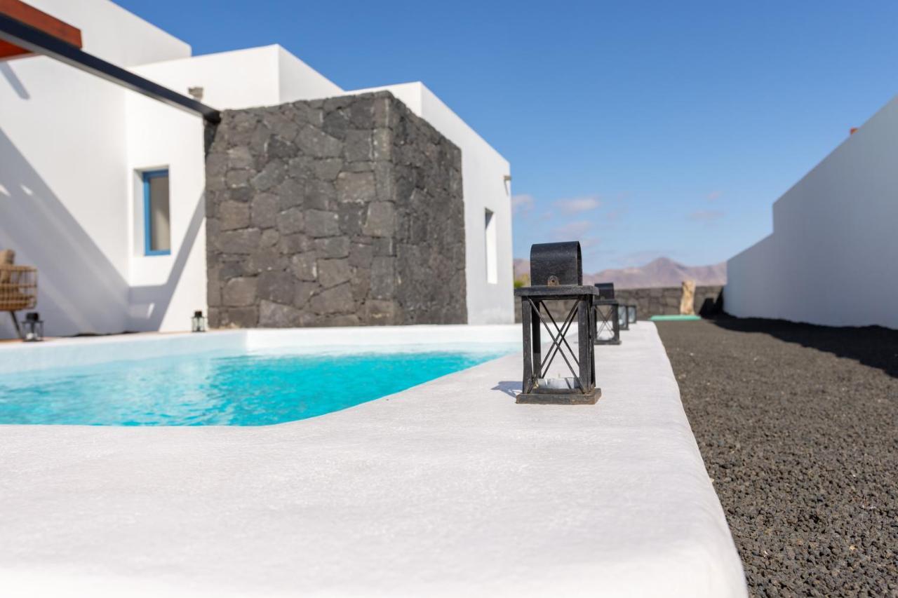 Villa Briseida By Villalia Playa Blanca  Exterior foto