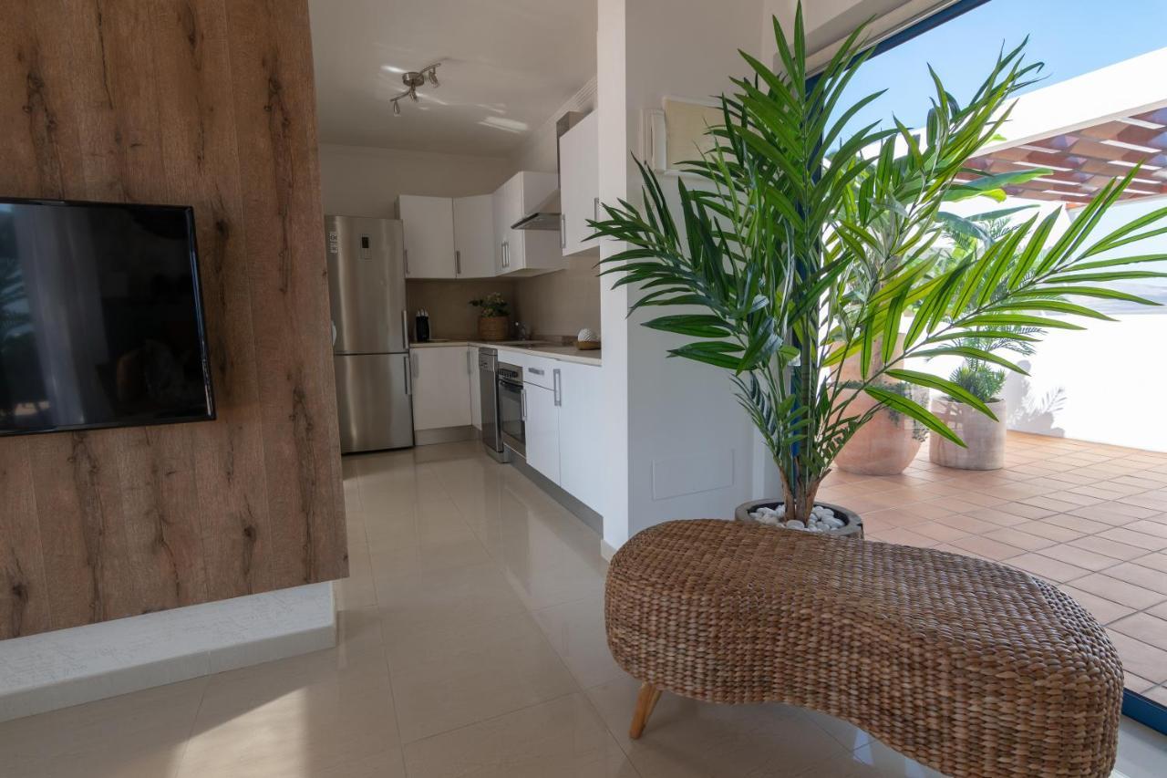 Villa Briseida By Villalia Playa Blanca  Exterior foto