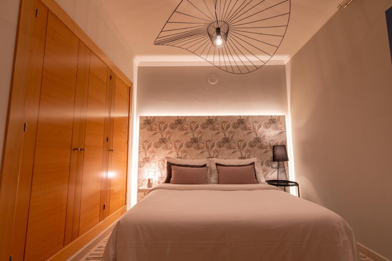 Villa Briseida By Villalia Playa Blanca  Exterior foto