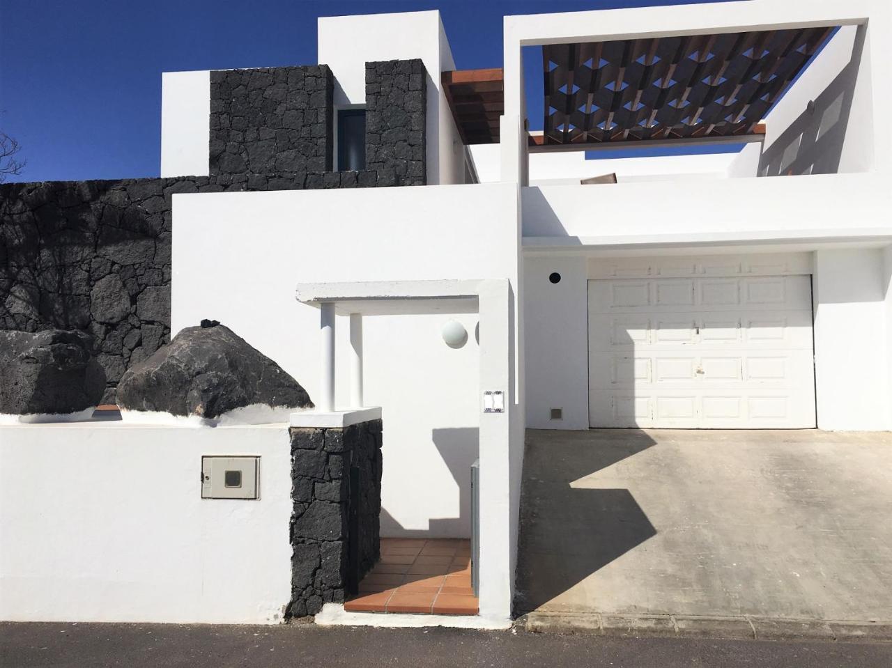 Villa Briseida By Villalia Playa Blanca  Exterior foto